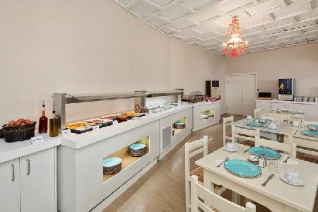 Domus Adriani Guesthouse, Rome
