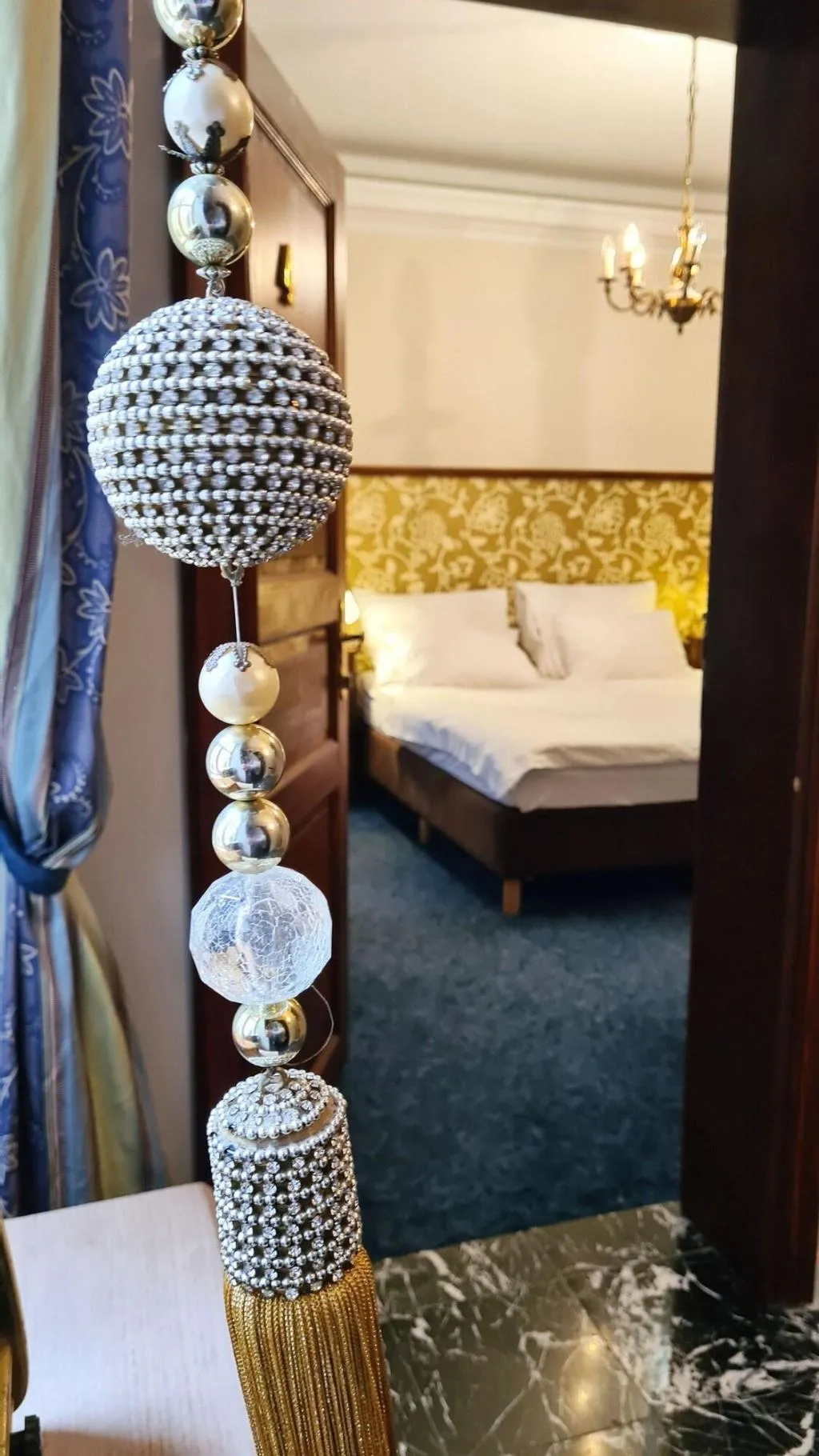 Room, Hamlet Bed & Breakfast, Dubrovnik