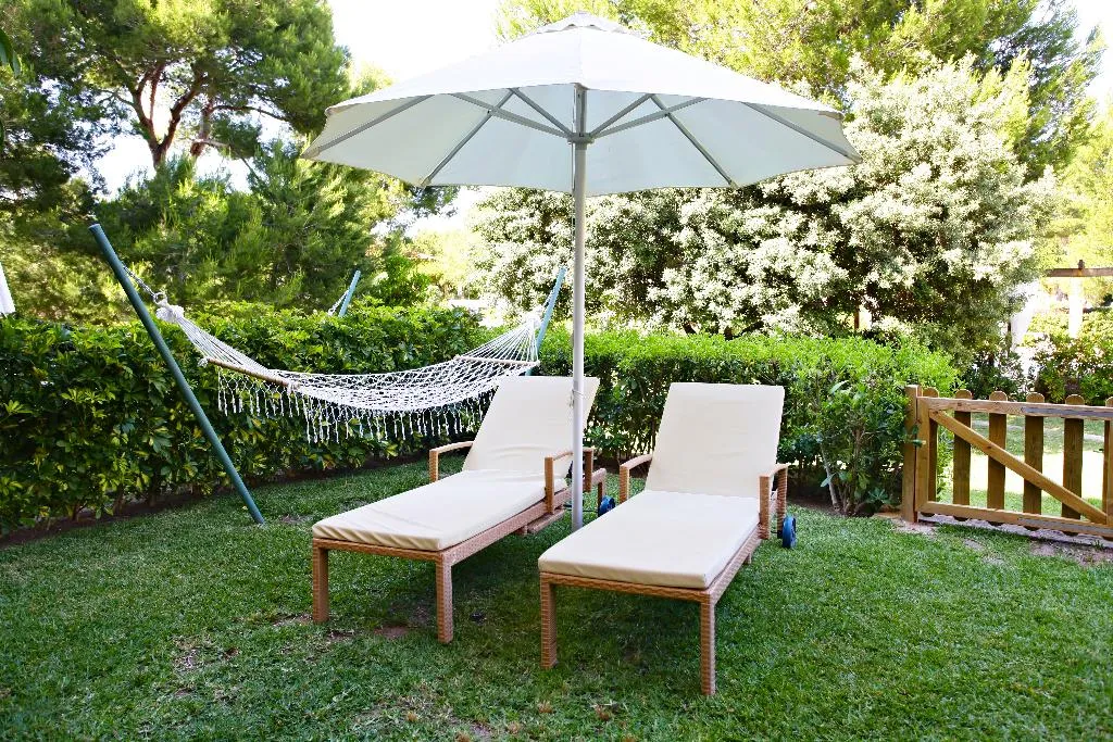 APARTMENT SUPERIOR ONE BEDROOM Room, Zafiro Mallorca, Majorca
