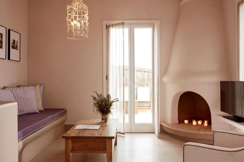 VILLA COMFORT Room, Diles & Rinies, Mykonos