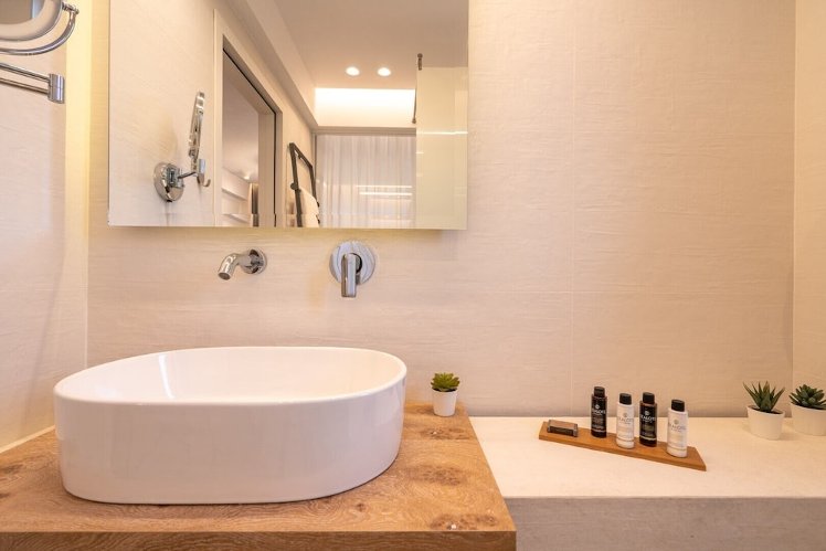 Mirablue Luxury Residences, Halkidiki