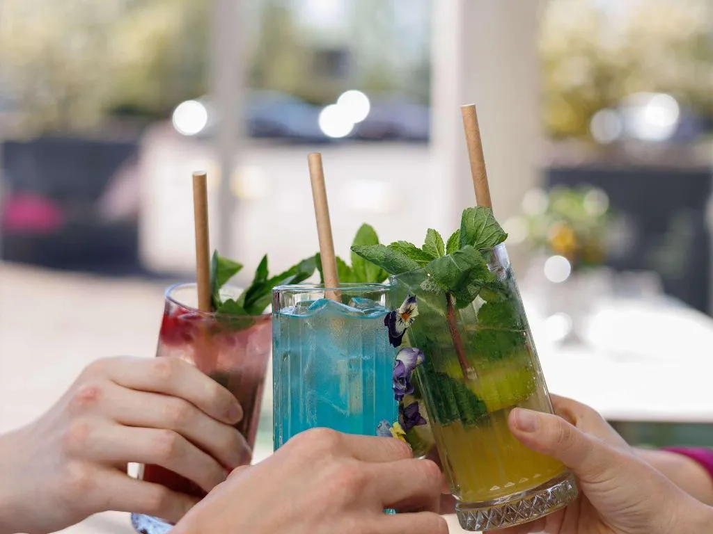 Bar, Mercure Tallinn, Tallinn