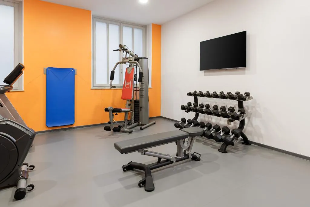 Sports and Entertainment, Room Mate Collection Filippo, Rome, Rome