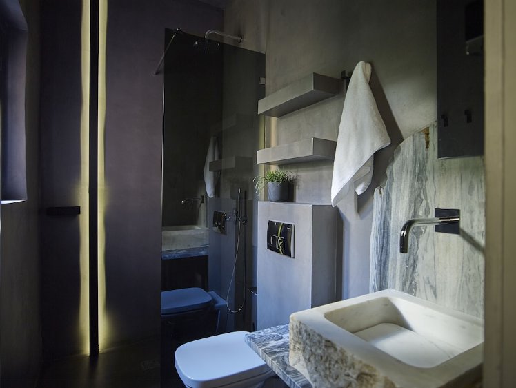 Innathens Hotel, Athens