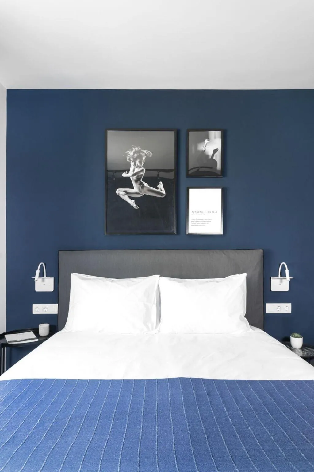 Room, Play Theatrou, a member of Brown Hotels, Athens