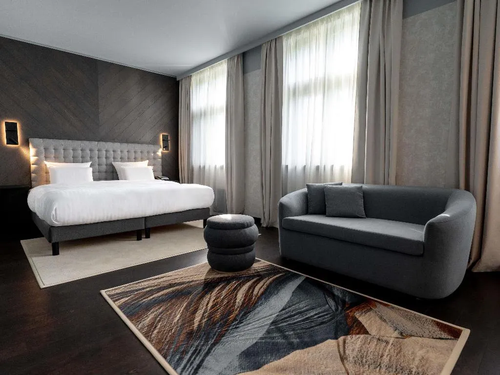 DOUBLE DELUXE PREMIUM Room, Pullman Riga Old Town, Riga