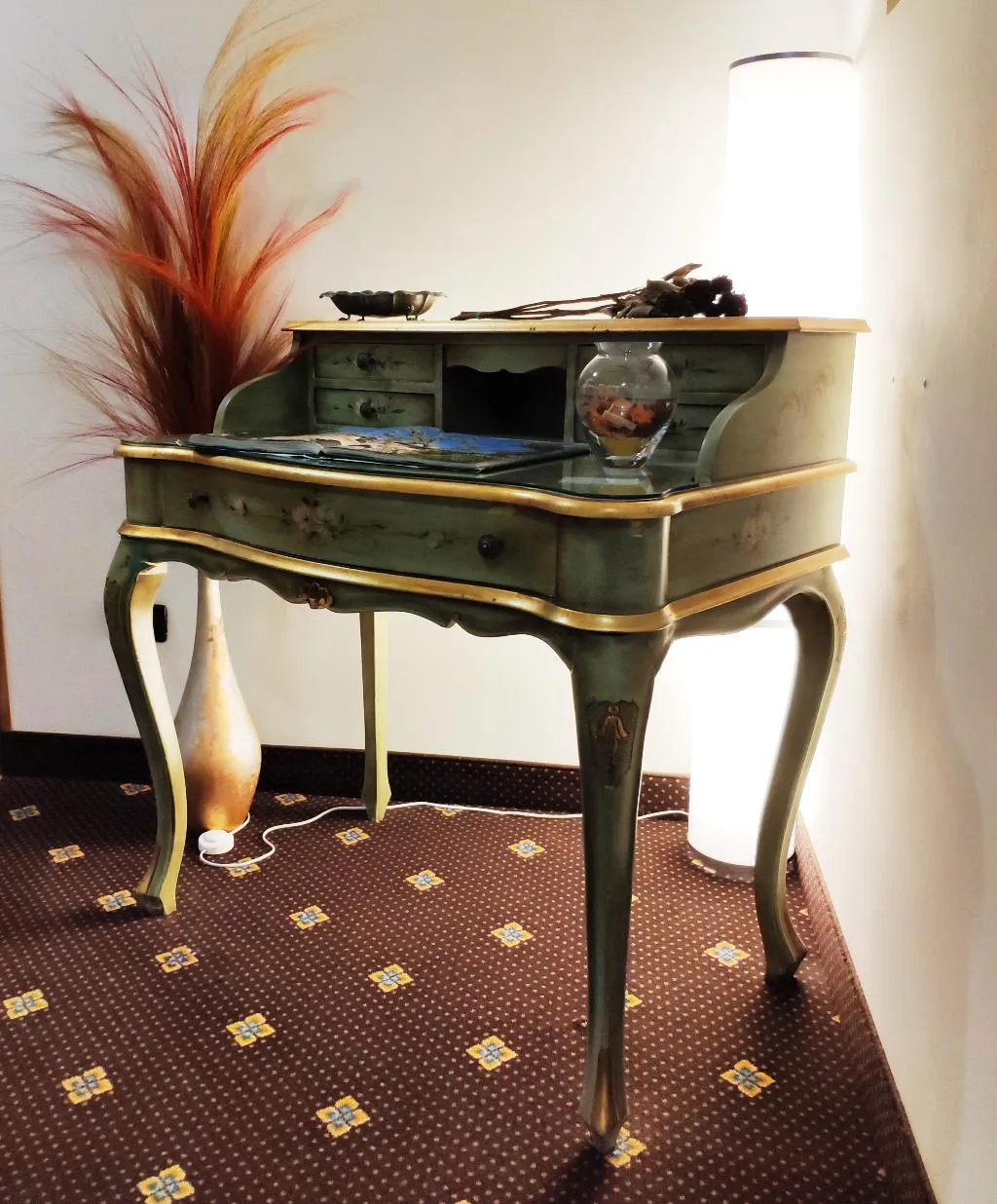Lobby, Hotel Feel Inn Venice Airport Rooms, Venice
