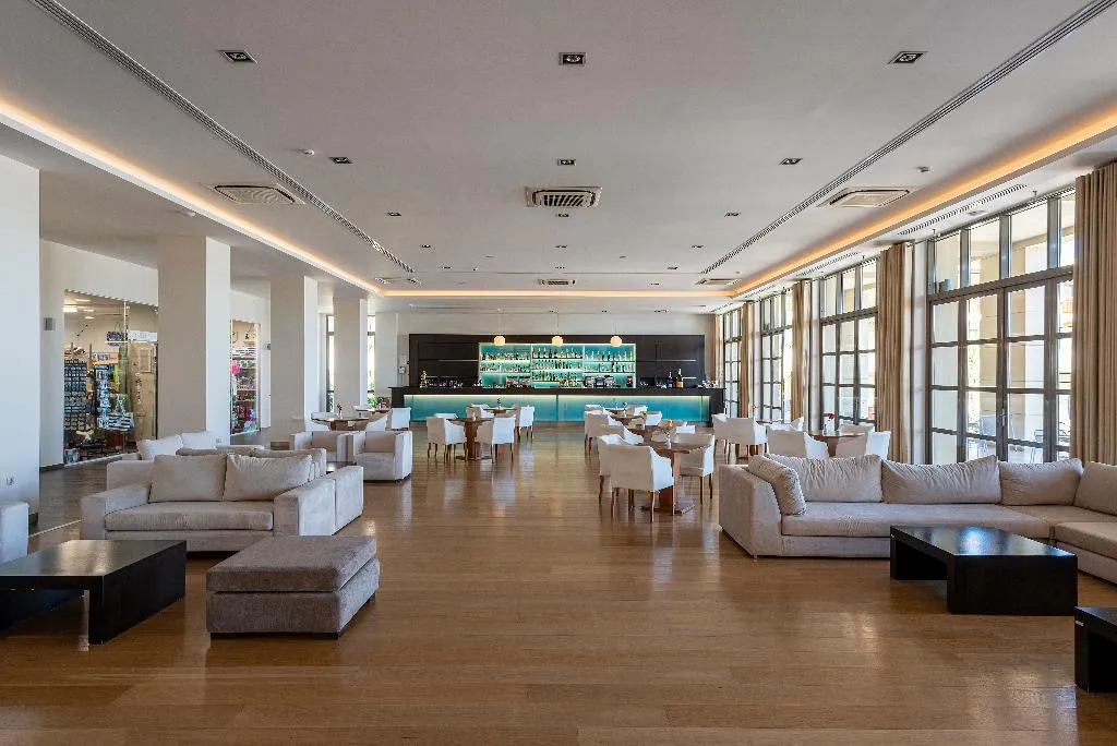 Bar, Astir Odysseus Kos Resort & Spa, Kos