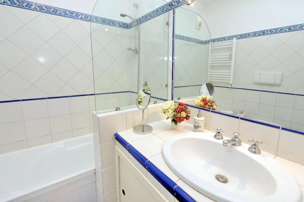 Room, Terrazze Navona, Rome