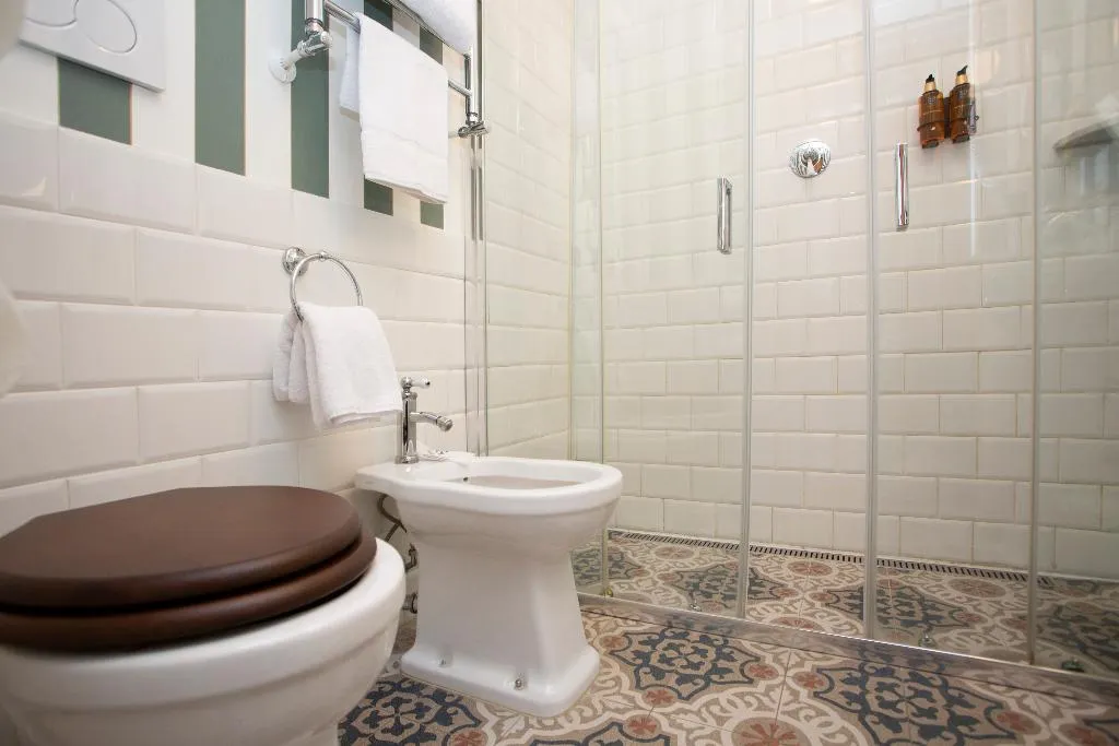 Double or Twin DELUXE Room, Casual Eclettico Milano, Milan