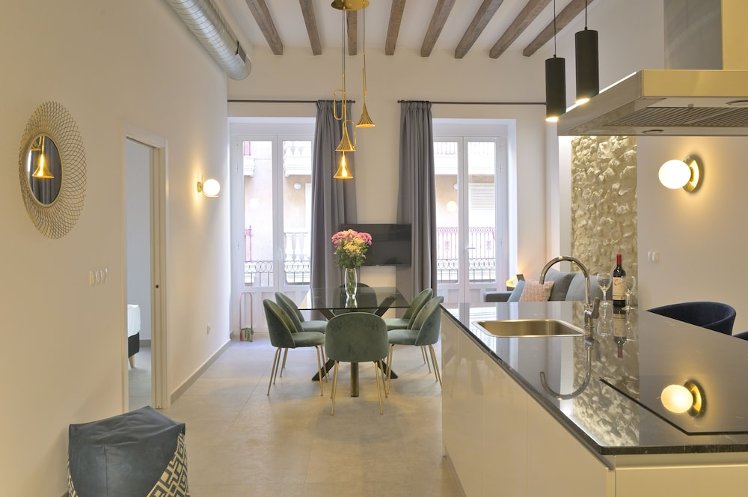 MyFlats Luxury Downtown, Costa Blanca