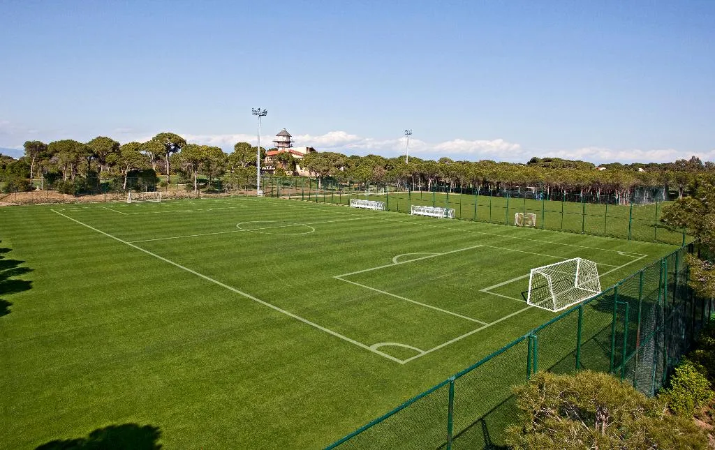 Sports and Entertainment, Maxx Royal Belek Golf Resort, Antalya