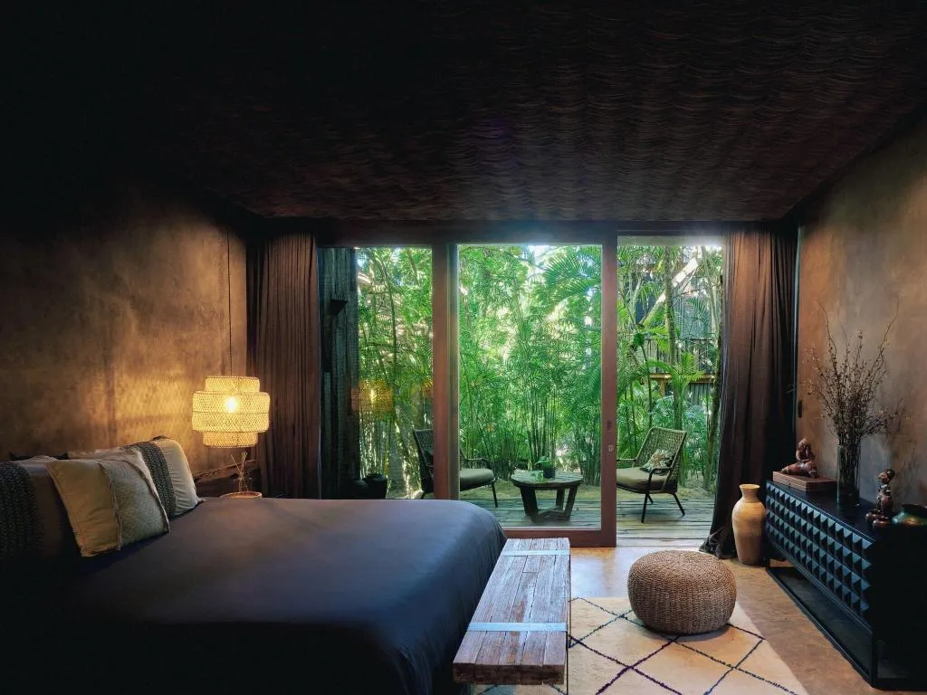 Room, BE DestionationTulum, Cancun Area