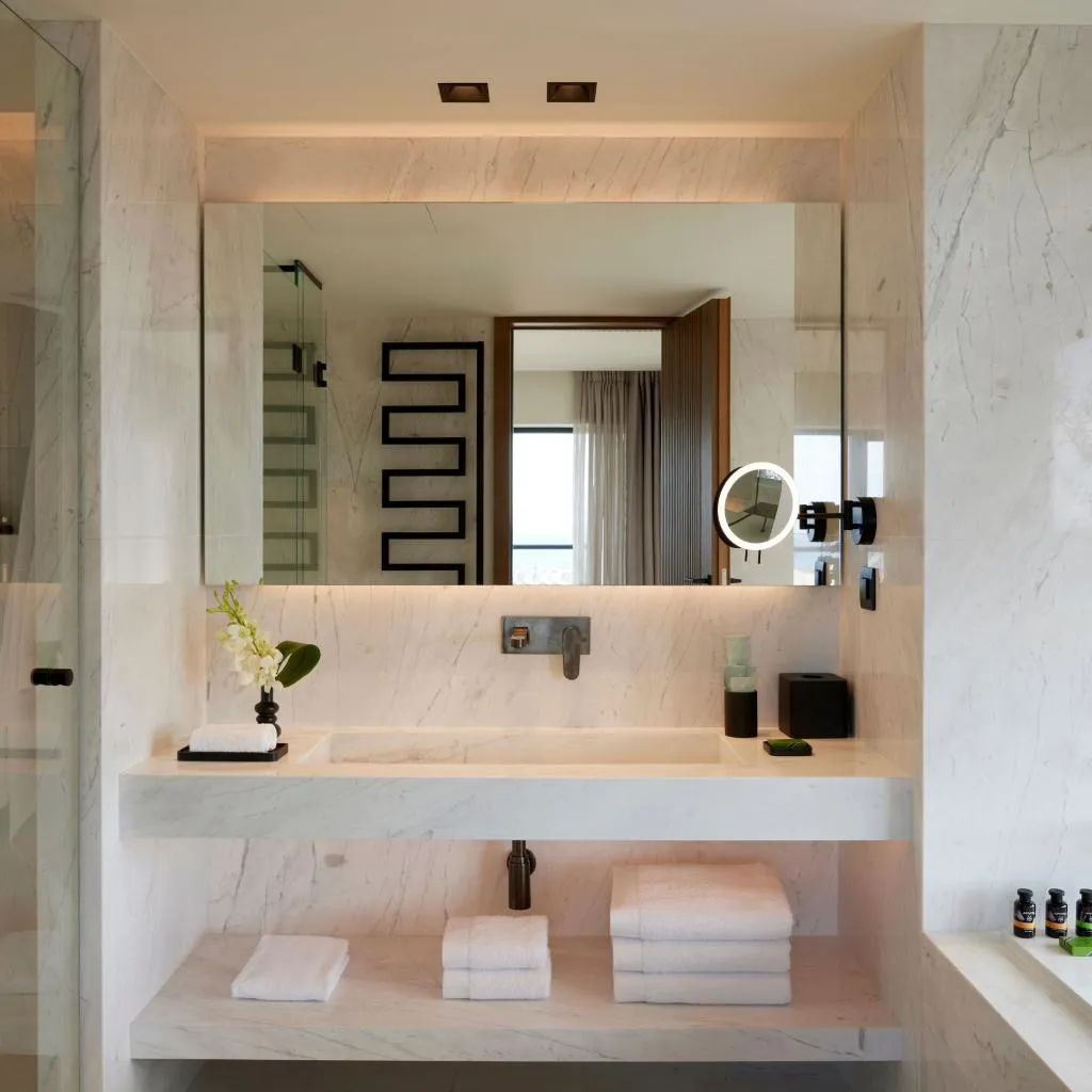SINGLE CLASSIC Room, Dusit Suites Athens, Athens