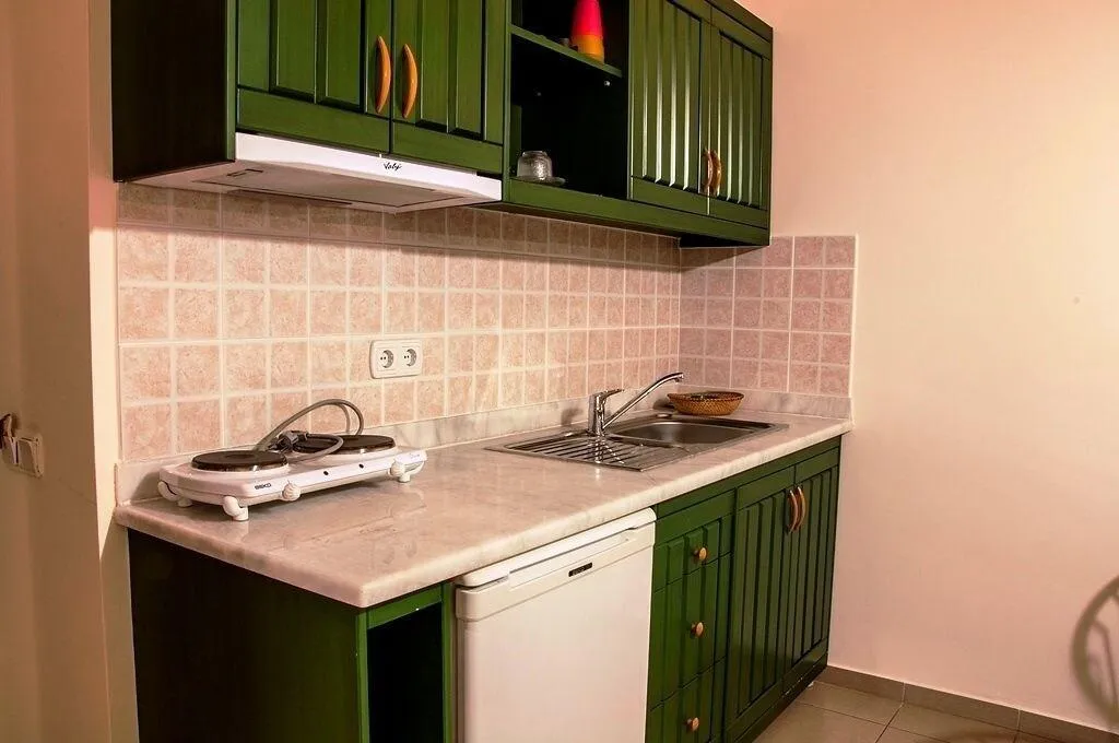 Room, Sunway Apart Hotel, Antalya