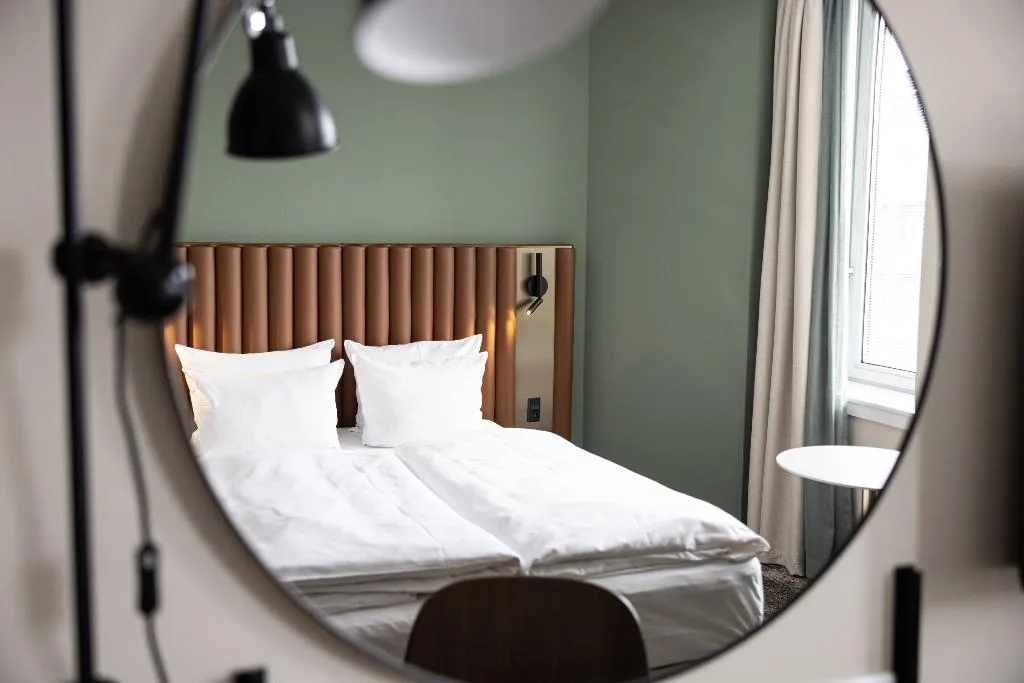 DOUBLE BASIC Room, Imperial Copenhagen, Copenhagen