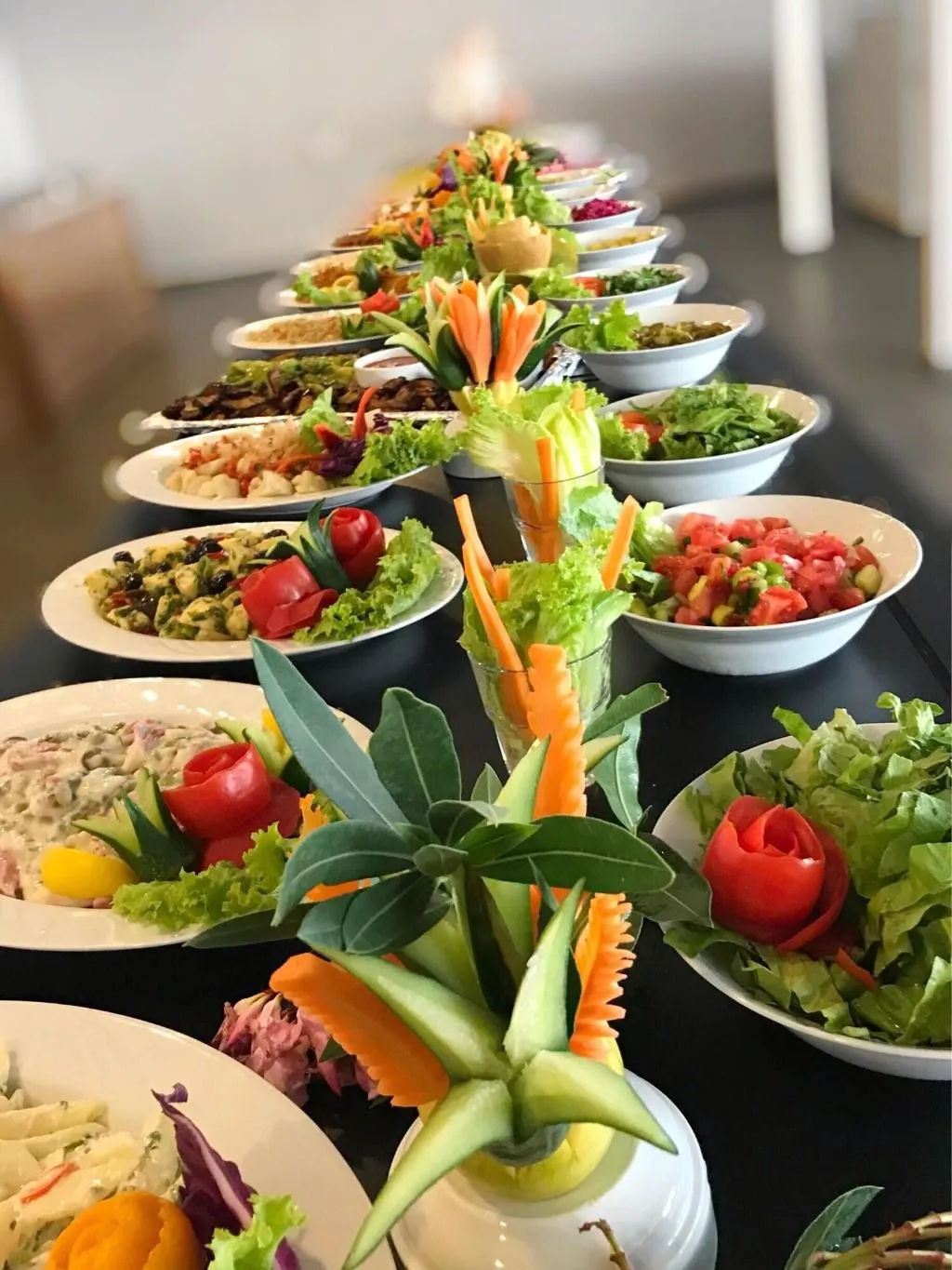Restaurant, Club Sideris, Izmir