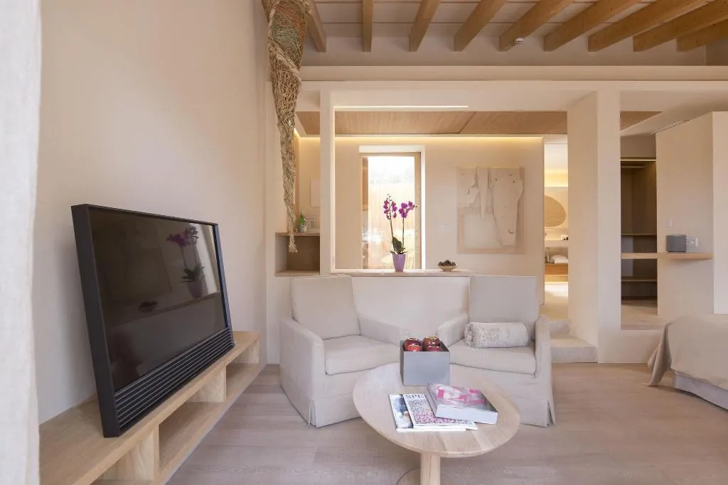 SUITE CLASSIC GARDEN VIEW Room, Hotel Pleta de Mar, Majorca