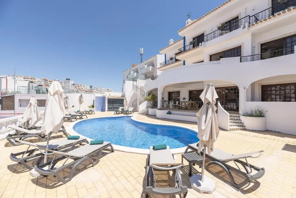 Sports and Entertainment, Bertolina Guest House, Algarve