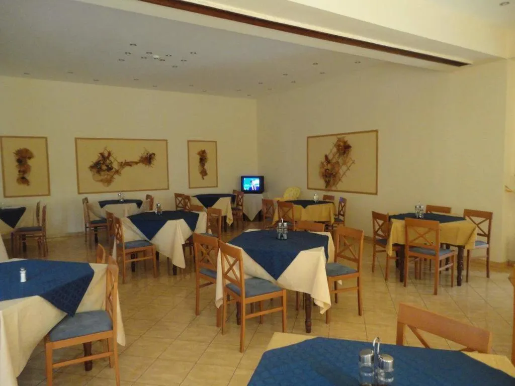 Restaurant, Chaika Resort St. Constantine, Varna