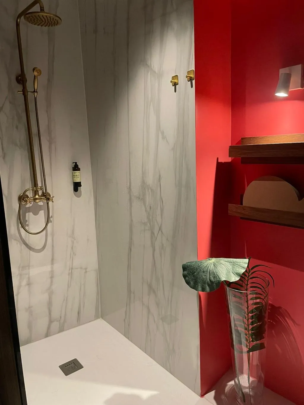 DOUBLE BASIC Room, Abalu Hotel Design & Boutique - Adults Only, Madrid