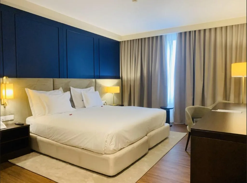 SUITE PREMIUM Room, Premium Porto Maia, Porto