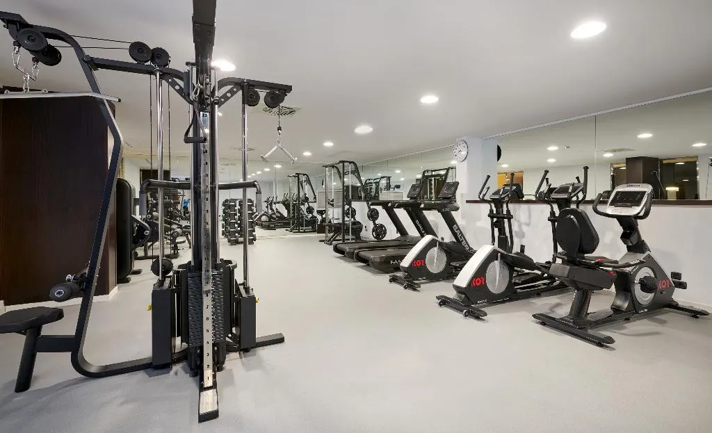 Sports and Entertainment, Hipotels Mediterraneo - adults only, Majorca