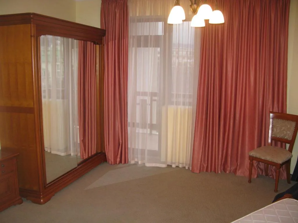 Room, Estreya Palace & Residence, Varna