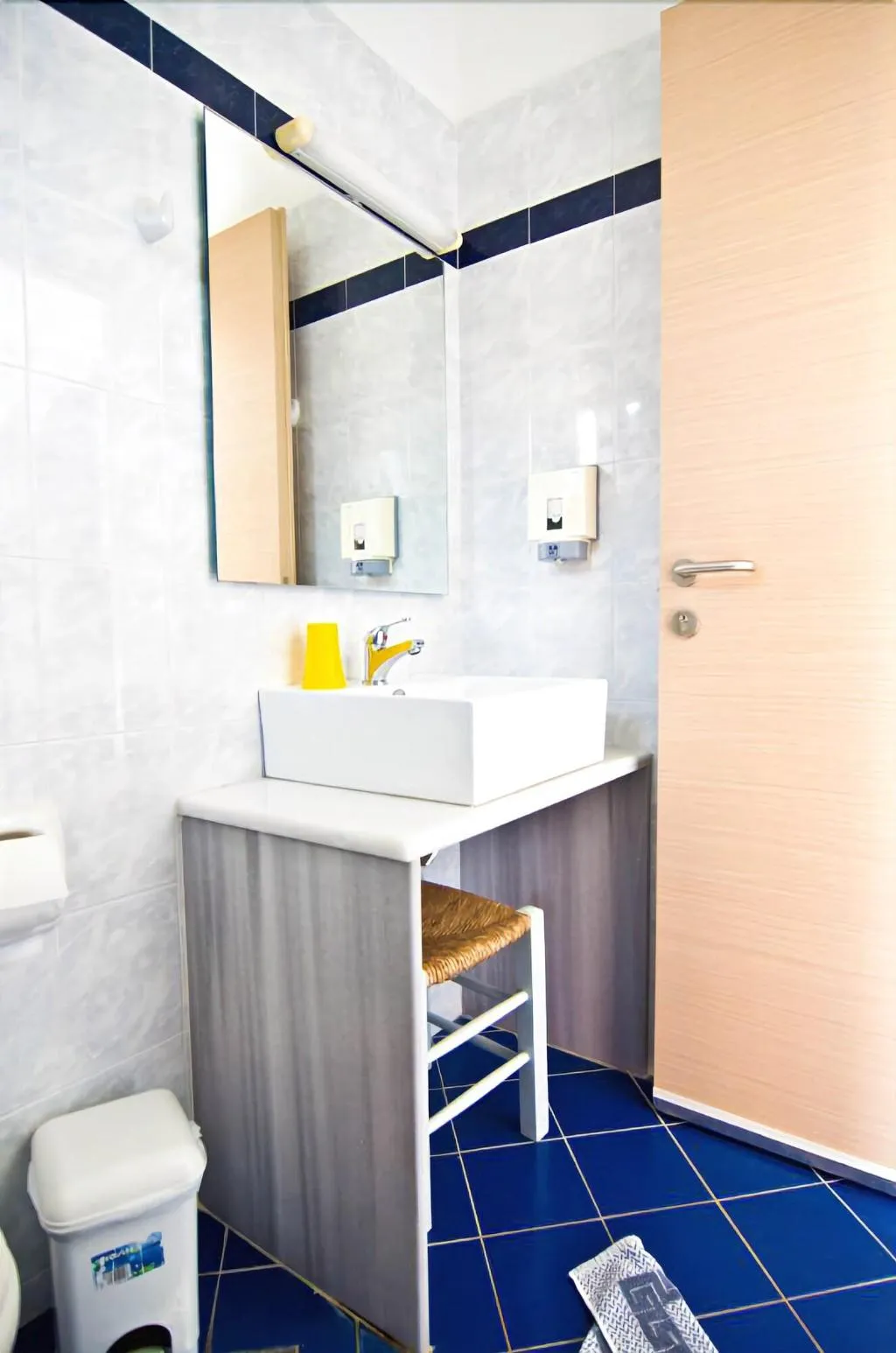 Room, Sergiani Apartments, Crete