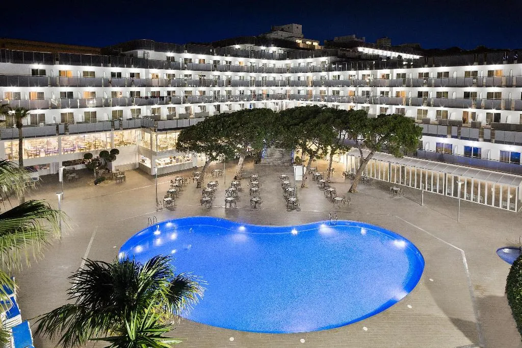 Pool, Best Cap Salou, Costa Dorada