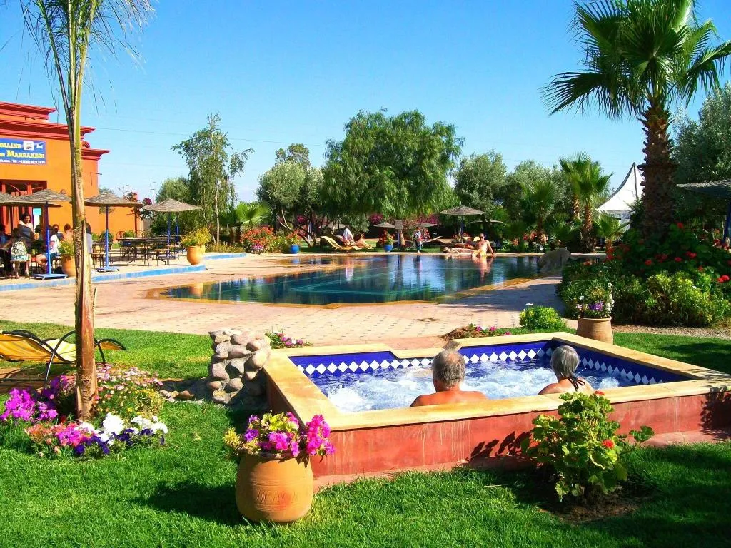 Pool, Le Relais De Marrakech, Marrakech