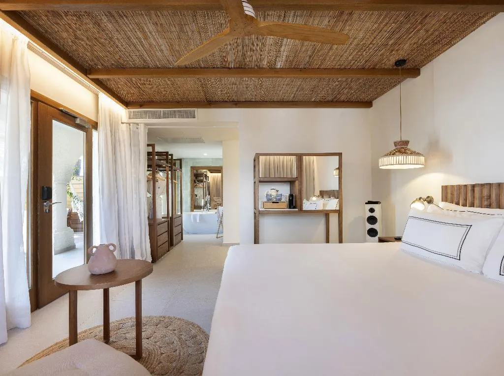 VILLA STANDARD Room, Meliá Zahara Atlanterra, Costa De La Luz