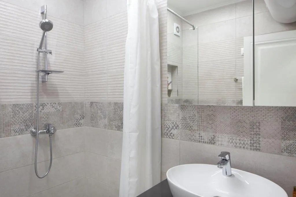 Room, Bellicity Apart Complex, Bourgas