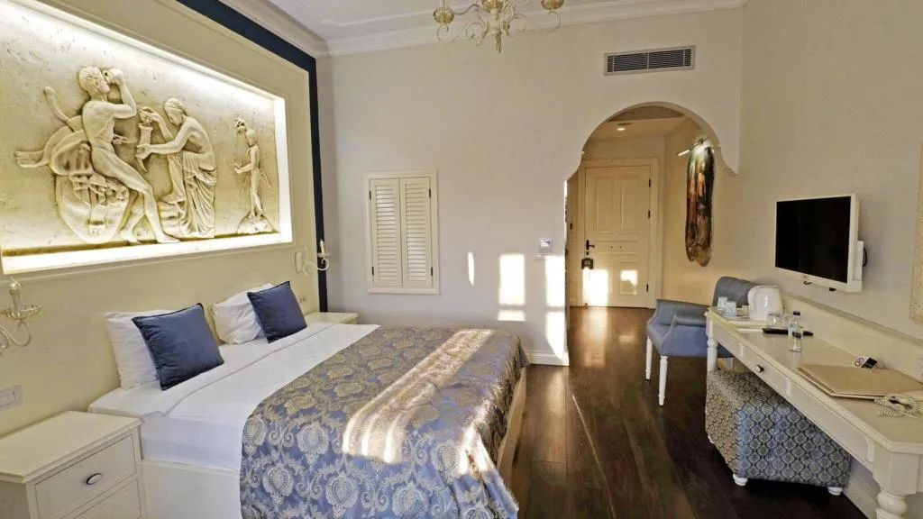 Room DELUXE Room, Vinifera Ephesus Hotel, Izmir