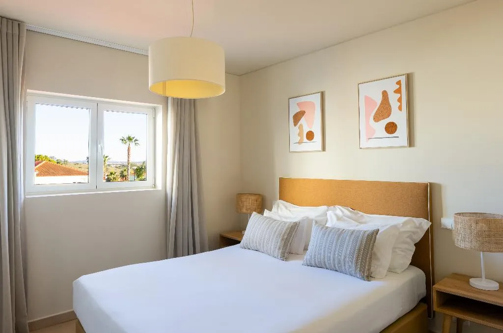 APARTMENT DELUXE ONE BEDROOM Room, Eden Villas & Apartments, Algarve