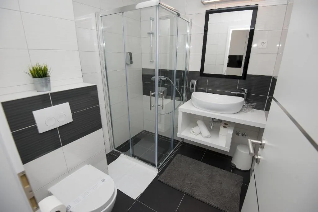 Room, Villa Nani, Split