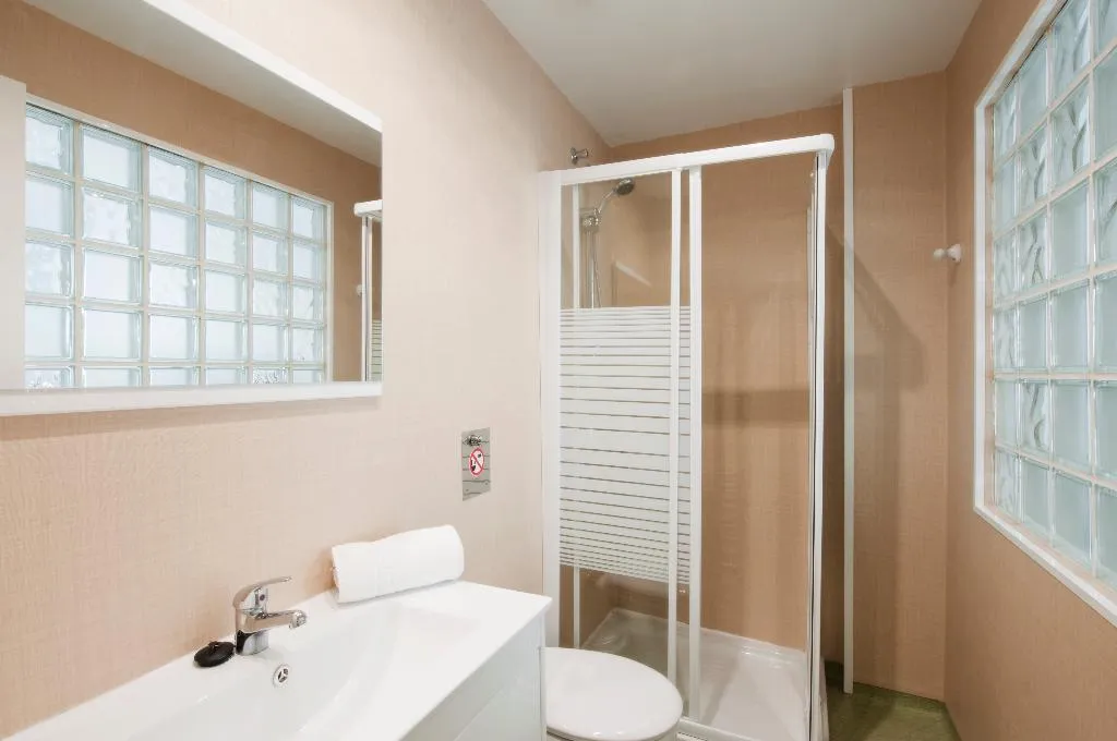 Room, Adjovimar Apartamentos, La Palma