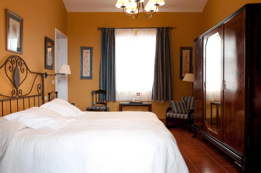 DOUBLE STANDARD Room, Finca Malpais Trece, Tenerife