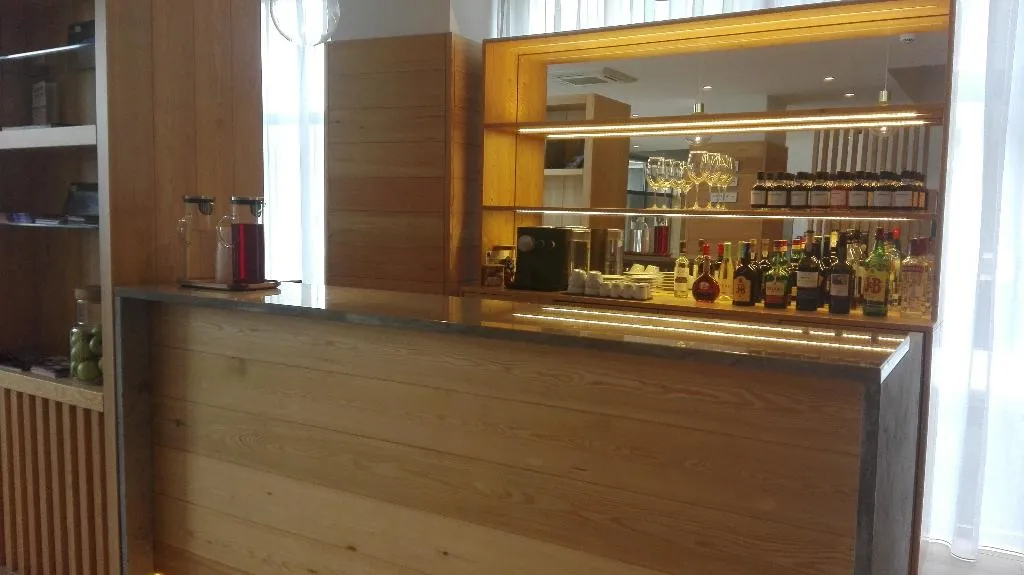 Bar, ClipHotel Gaia Porto, Porto