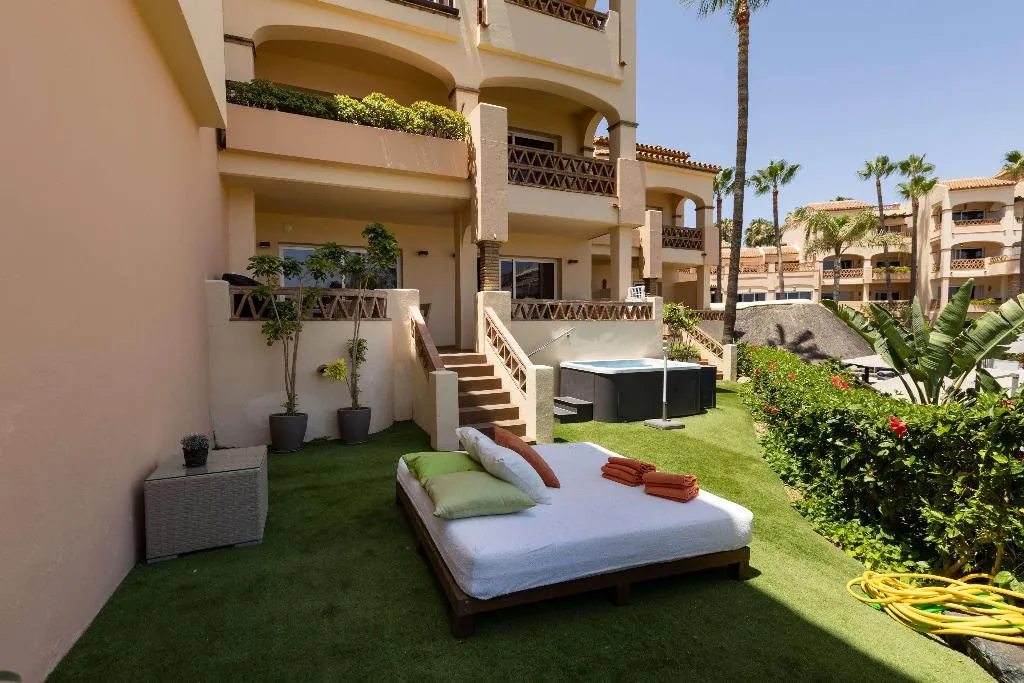 Room, Wyndham Grand Costa del Sol, Costa Del Sol