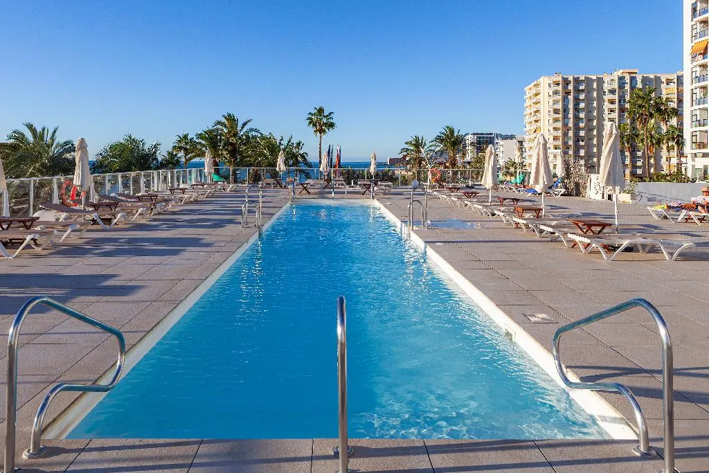 General view, Hotel Alay - Adults Only, Costa Del Sol