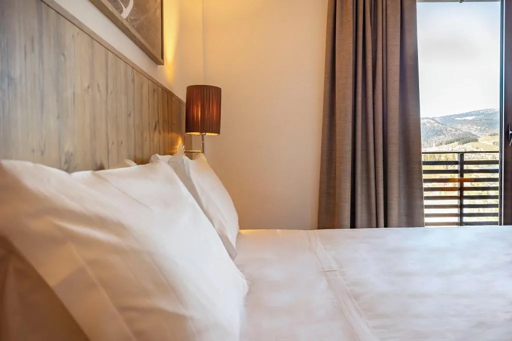 Room, Linta Hotel Wellness & Spa, Venice