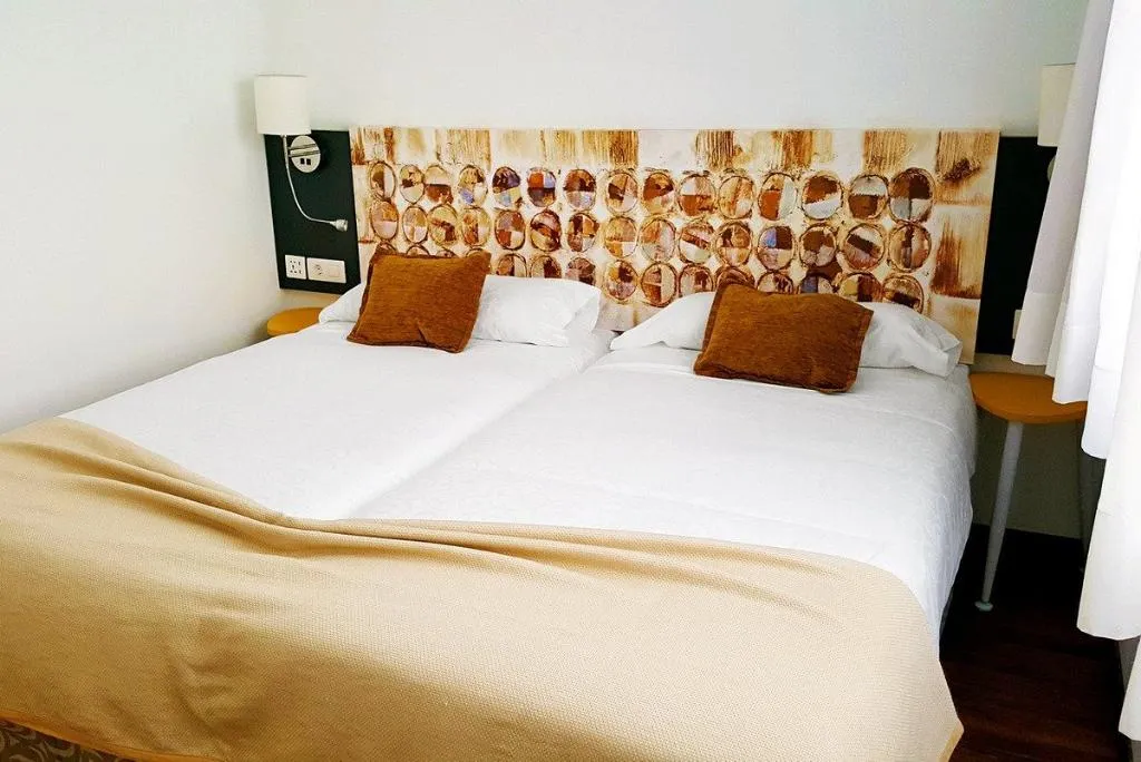 DOUBLE SINGLE USE STANDARD Room, Hotel Plaza Palmeras, Lanzarote