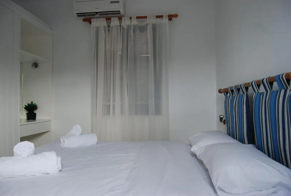 Room, Okirroi Villas and Apts, Crete