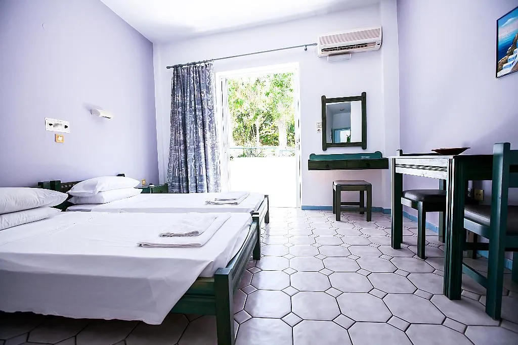 STUDIO STANDARD Room, Julia apartments, Crete