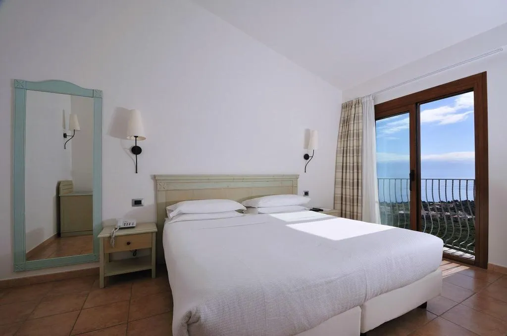 Room, Brancamaria, Olbia