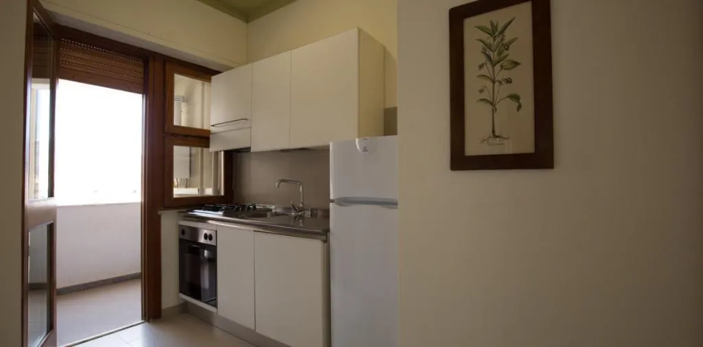 SUITE LUXURY Room, Marbela Apartments & Suites, Palermo
