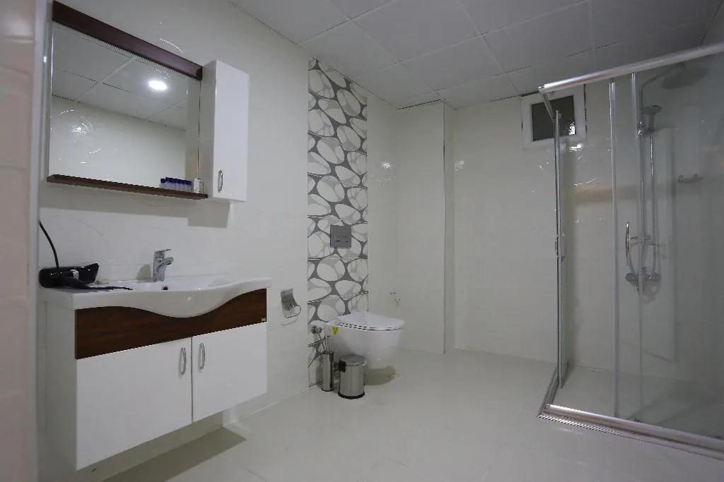 Room, Bilgehan Hotel, Antalya