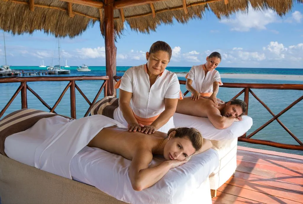 Sports and Entertainment, El Dorado Maroma Spa Resort - All Inclusive, Cancun Area