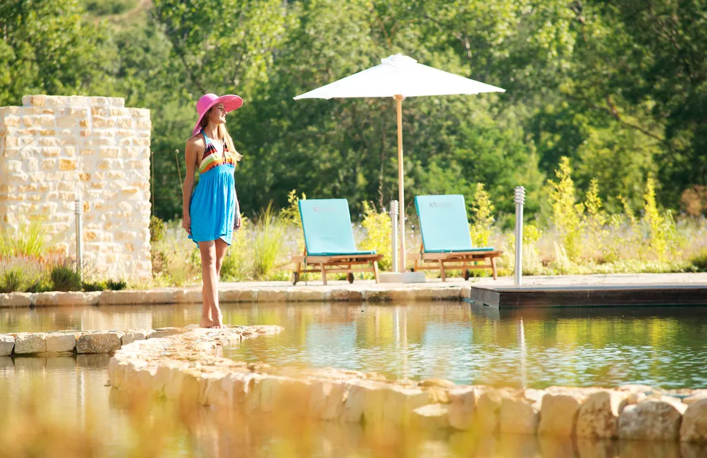Pool, Sunrise All Suites Resort, Bourgas